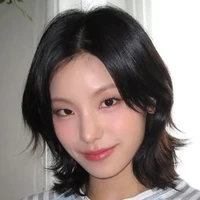 HWANG YEJI