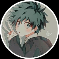 Izuku Midoriya
