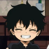 Shigaraki kid