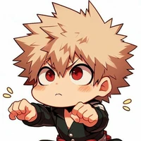 Katsuki kid