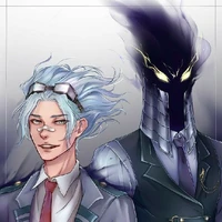 Kurogiri 