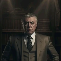 Leonardo Smith
