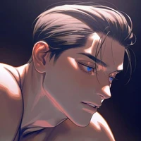 Seth Morrigan [AD]