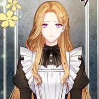 Kamilla •|servante|√