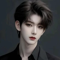 Iziall Millna •|assistant de Gayeul|•