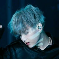 Yoongi(O.P.D)