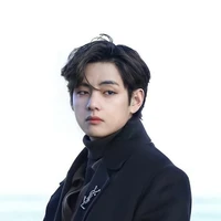 Taehyung(B.D)