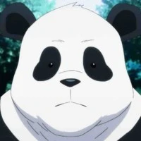 🐼 panda