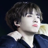 Jeon Jungkook/(dominant alpha)