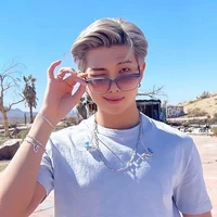 Kim namjoon