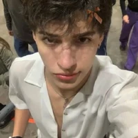 Ezra Kael