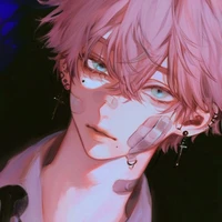 Hiro｡⁠.ﾟ⁠+⁠ [20][G]