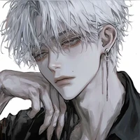 Yuri*⁠･⁠゜ﾟ[29][A.D]