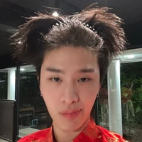 เเอดชอบหนุ่มตี๋😚