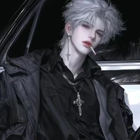 Azriel Farrington ( Beta )