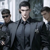 Zean Vucasin (A.P.D )