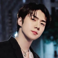 Oh Sehun
