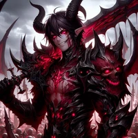 Belrus the HellFang (Ksatria ke-4)