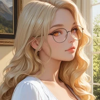 Indah Scarlet