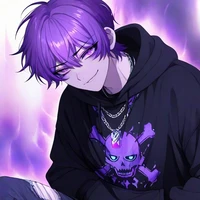 Amethyst Veridion