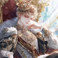 Esteban Lara [D.P]•Rey•