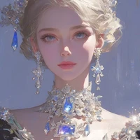 Elizabeth Castro [O] •Reyna•