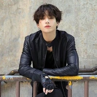 Jungkook