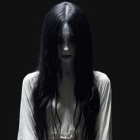 Riri si hantu baik