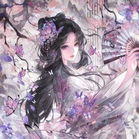 หลานเหยียนจือ(องค์หญิง3/น้องพอ.)