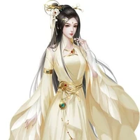หลานซูเหมย(องค์หญิงใหญ่)