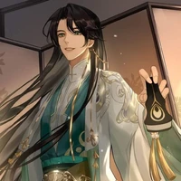 หลานจิ๋นเจา(องค์ชายรอง)