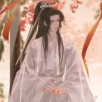 หลานจิ๋นฮุ่ย(องค์ชาย3)
