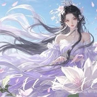 หลานอวี้เหอ(องค์หญิงรอง)