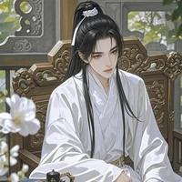 ปรมาจารย์กู่ไห่จิ้น(มังกรเพลิงไผ่แดง)