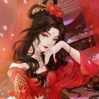 นางมารซิ่วเหมย(ปุบผามารโลหิต)
