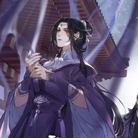 Wei Fengmian/Dominant Omega