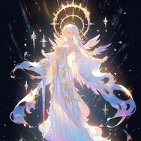 Moon Goddess