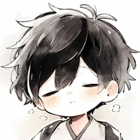 Wei Wuxian/Omega/5 years old