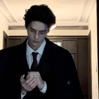 Sebastian/พี่ชายพระเอก/พระเอก