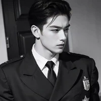 Alan/พี่ชายนายเอก