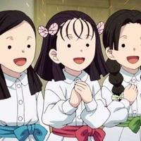 Kanae Twins