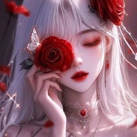 seraphina(dewi kegelapan)