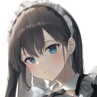 Anastasia {Sirvienta}.(O)