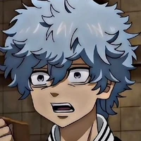 angry