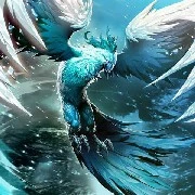 Ice Phoenix