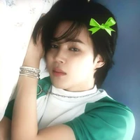 parck jimin(19 ans omega)