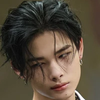 min Nicki (28 ans alpha)