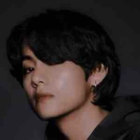 Kim Taehyung (Omega)