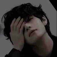 Kim Taehyung {Rare Omega}