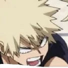 bakugou